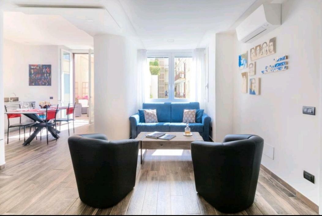 Cesare Balbo Apartamento *
