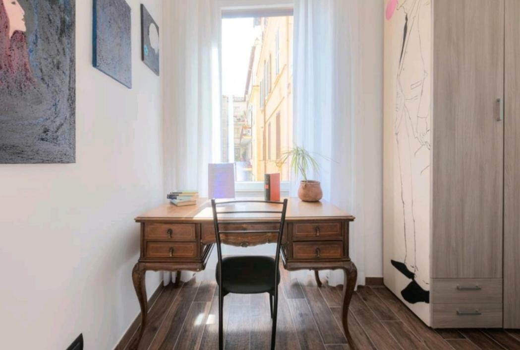 Cesare Balbo Apartamento