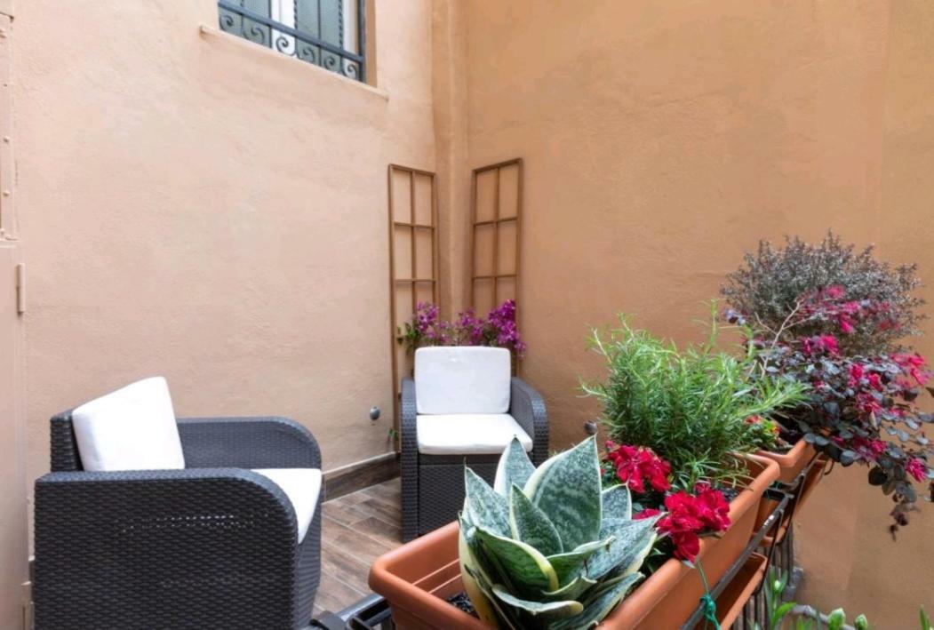 Apartamento Cesare Balbo *