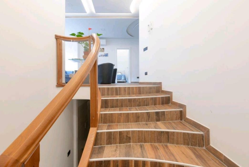 Apartamento Cesare Balbo Roma