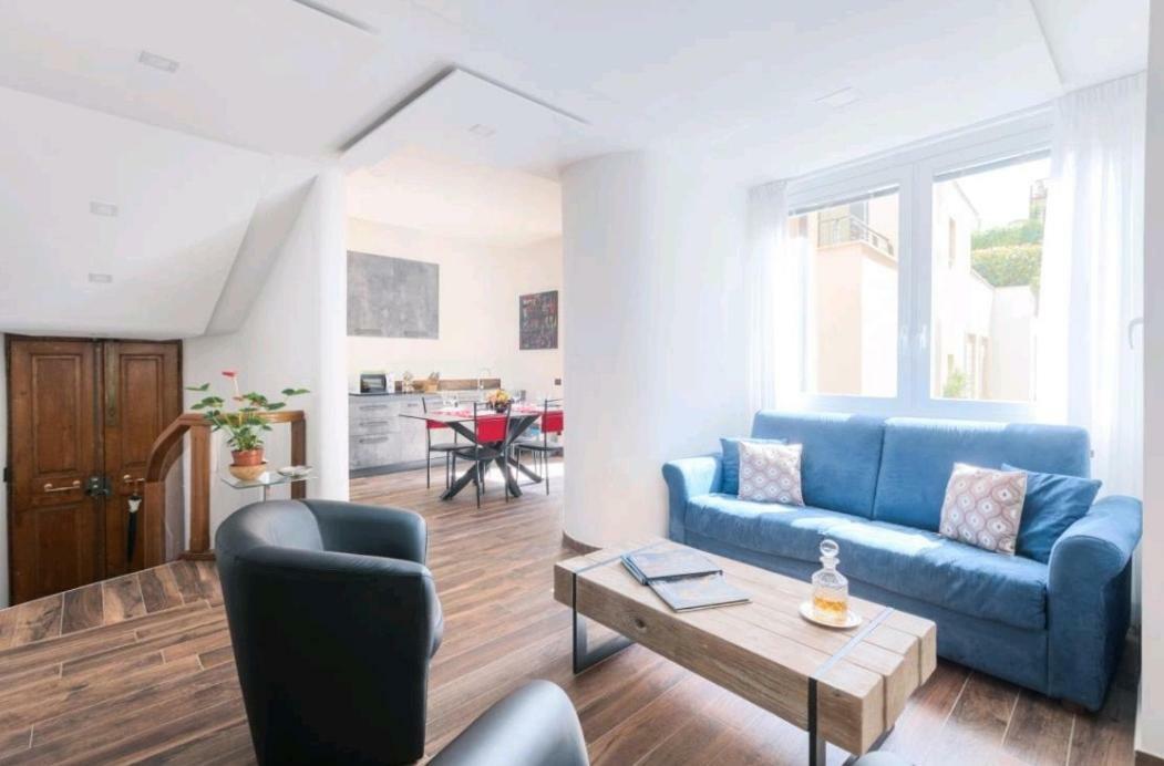 Apartamento Cesare Balbo