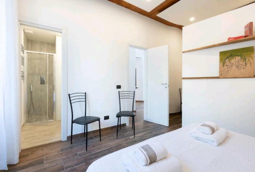 Apartamento Cesare Balbo *