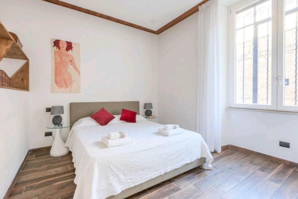 Apartamento Cesare Balbo