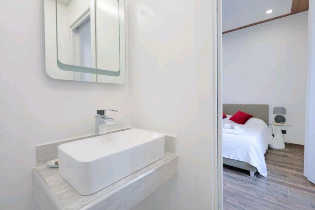 Cesare Balbo Apartamento